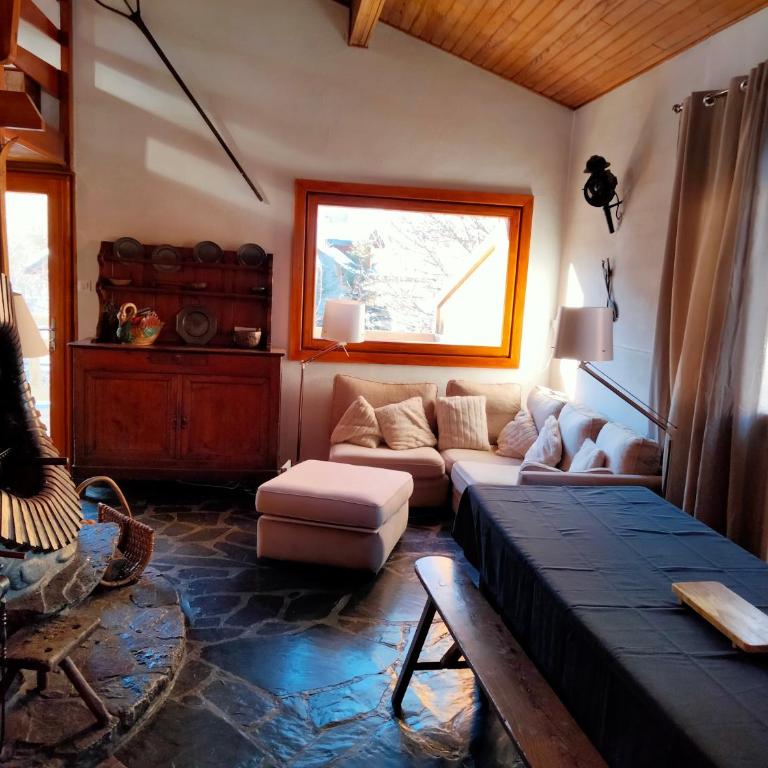 Chalet Nicouski - Chalet - 34