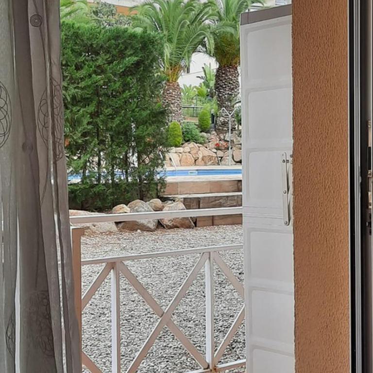 Noemar - Apartamento de 1 dormitorio - 19
