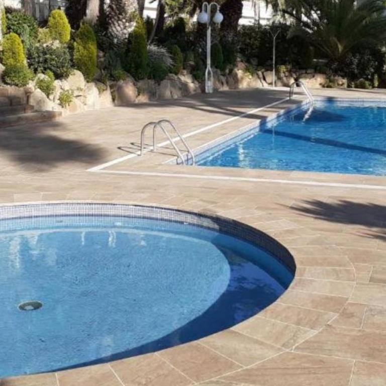 Noemar - Apartamento de 1 dormitorio - 6