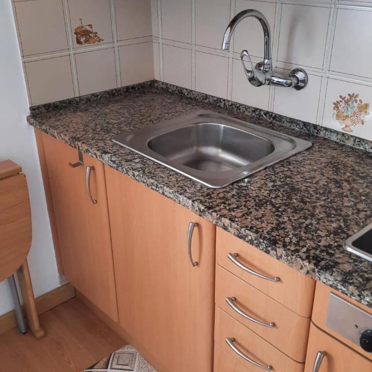 Noemar - Apartamento de 1 dormitorio - 16