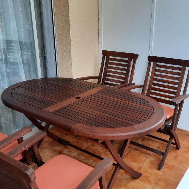 Noemar - Apartamento de 1 dormitorio - 17