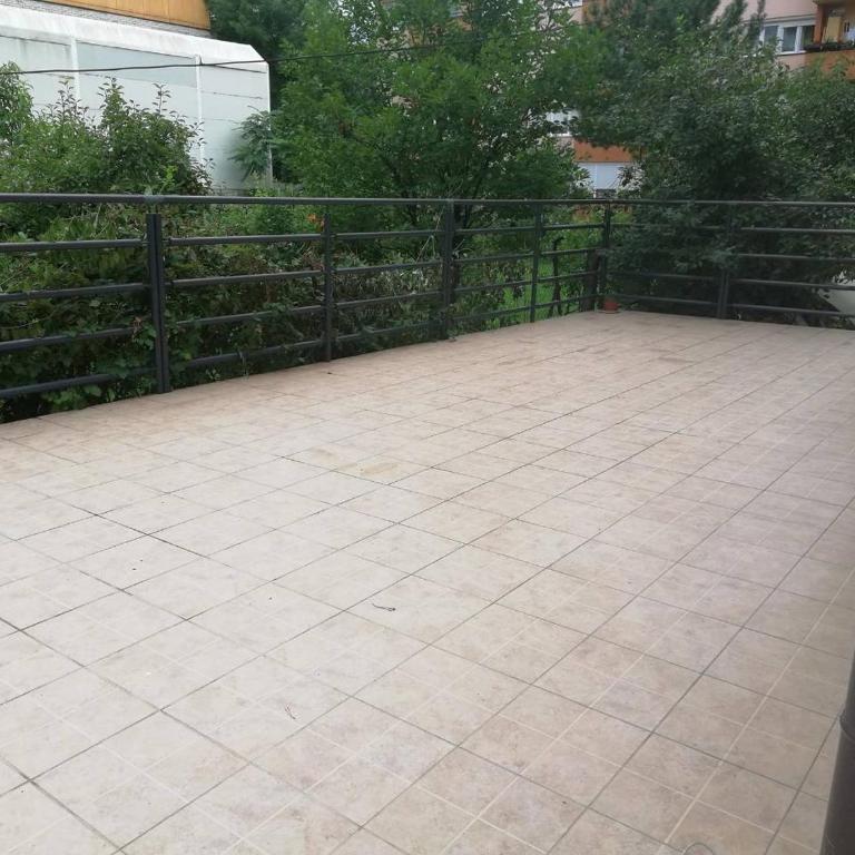Apartman centar blizina Kastela i Splava - Two-Bedroom Apartment - 32