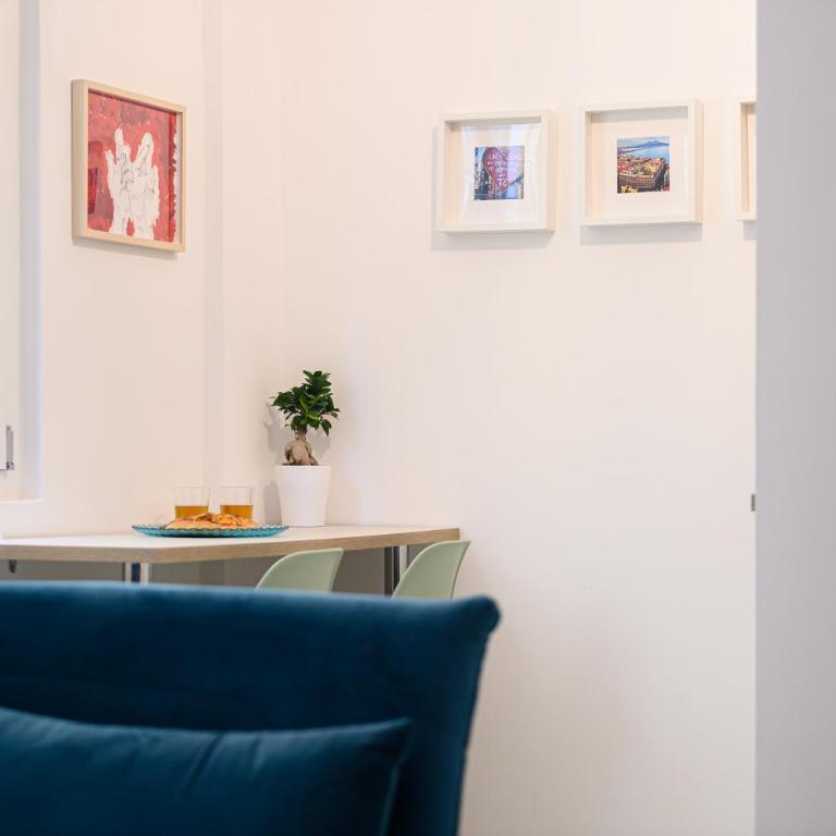 L'Aurora Apartments - Appartamento Monolocale - 13