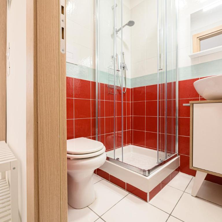 L'Aurora Apartments - Appartamento Monolocale - 8