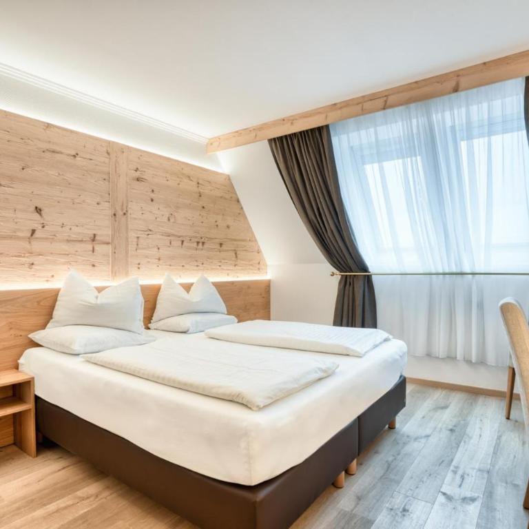 Leipziger Hof Innsbruck - Doppelzimmer - 9