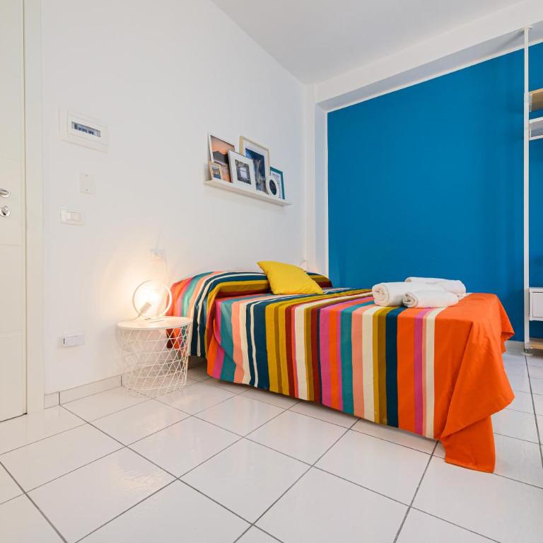 L'Aurora Apartments - Appartamento Monolocale - 8