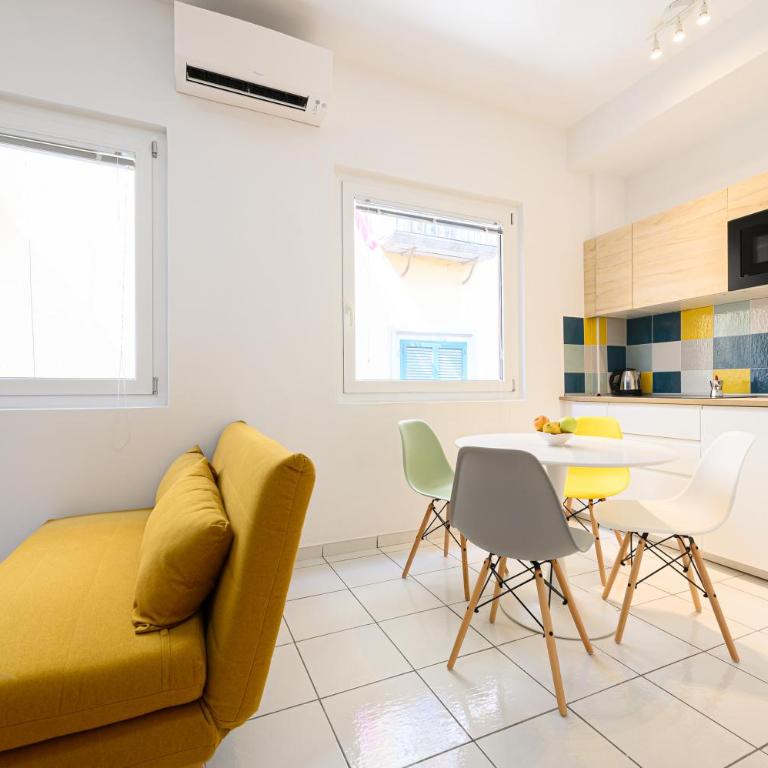 L'Aurora Apartments - Appartamento Monolocale - 7