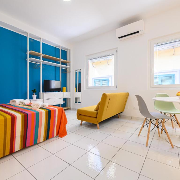 L'Aurora Apartments - Appartamento Monolocale - 2
