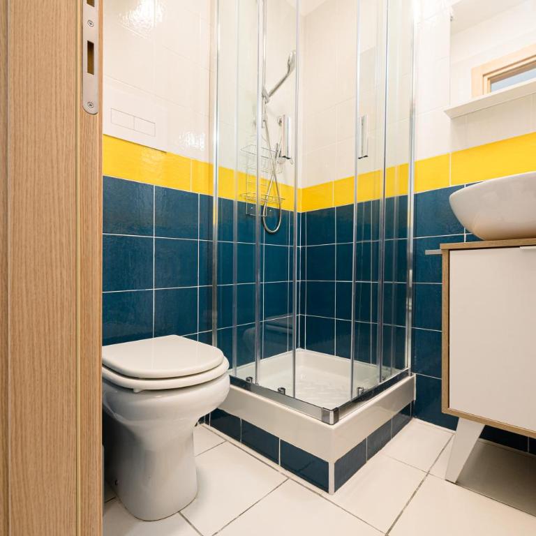 L'Aurora Apartments - Appartamento Monolocale - 1
