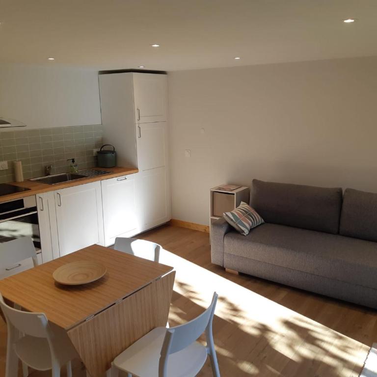 Appartement neuf, une chambre avec parking - Appartamento con 1 Camera da Letto - 8