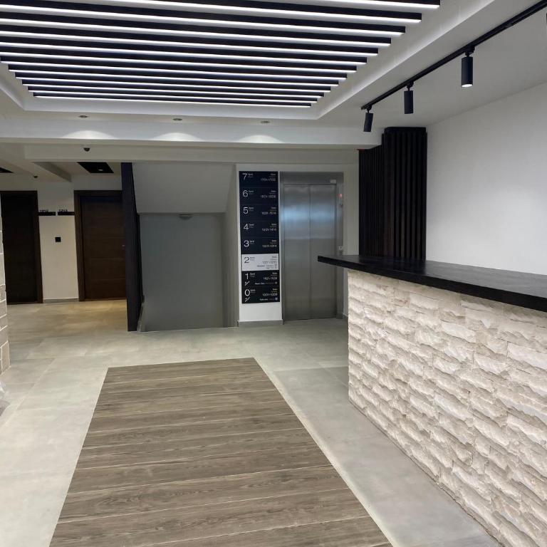 Apartman M&S - Zoned 2 - One-Bedroom Apartment - 13