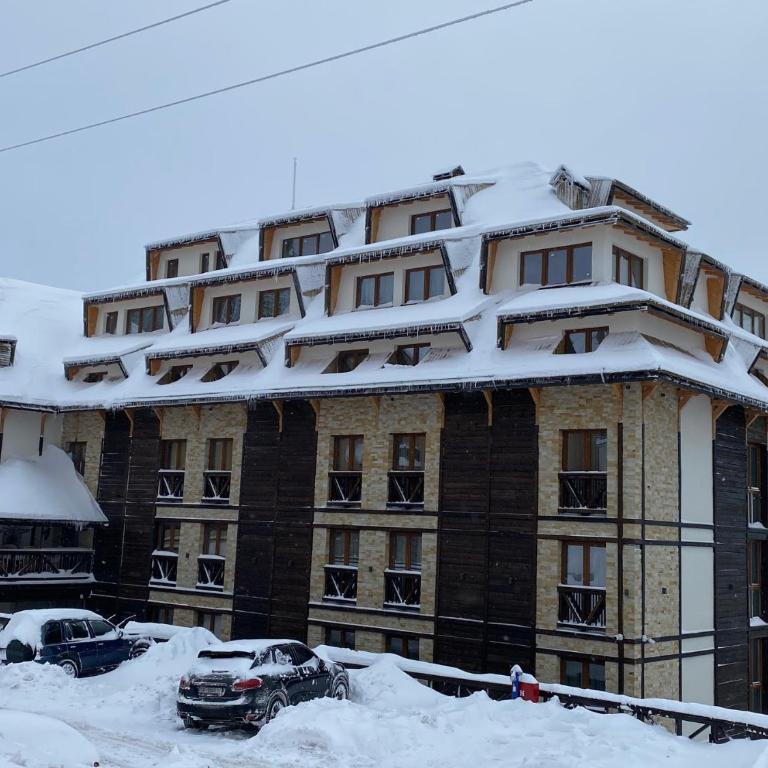 Apartman M&S - Zoned 2 - One-Bedroom Apartment - 27