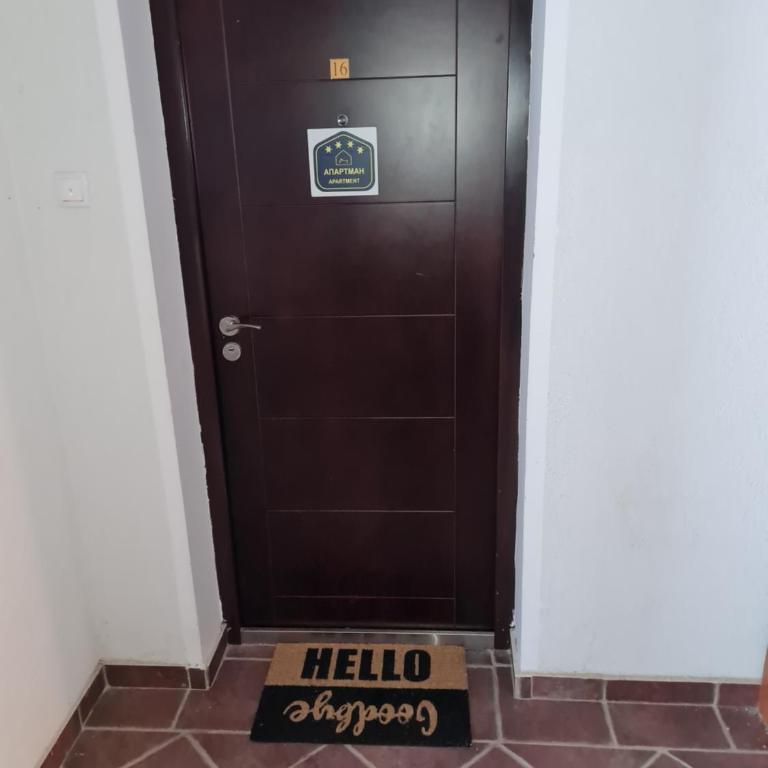 Cosy apartment Marina - Apartman sa 1 Spavaćom Sobom - 3