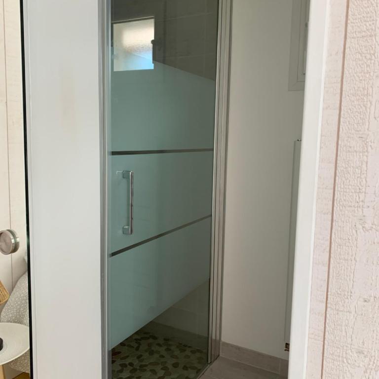 annexe des sables - Maison 2 Chambres - 6