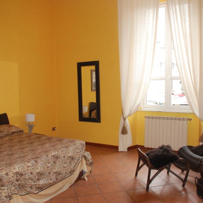 Appartamenti Giovannelli - Appartamento con 2 Camere da Letto - 2
