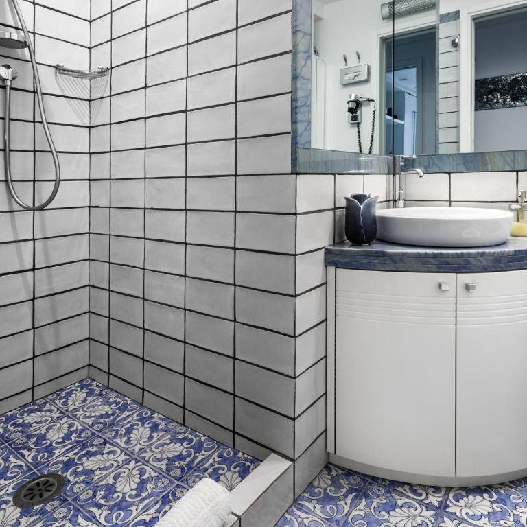 LHP Suite Capri Villa La Giara - Villa Standard - 18