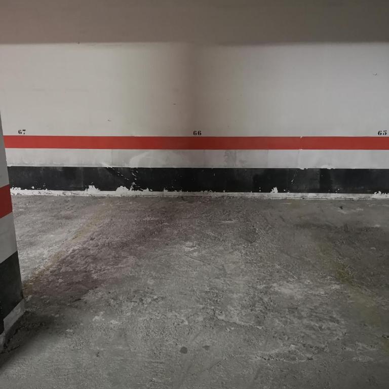 Los Valles Premium con parking privado!!! - Apartamento de 1 dormitorio - 26