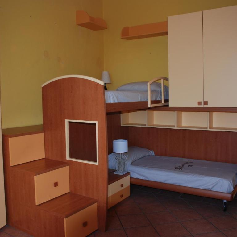 Appartamenti Giovannelli - Appartamento con 2 Camere da Letto - 29