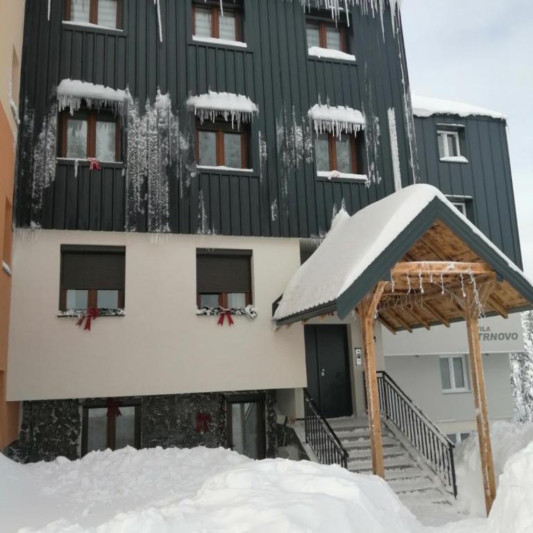NPL Gorstak - One-Bedroom Apartment - 5
