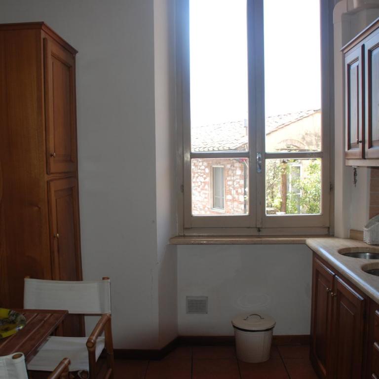 Appartamenti Giovannelli - Appartamento con 2 Camere da Letto - 32