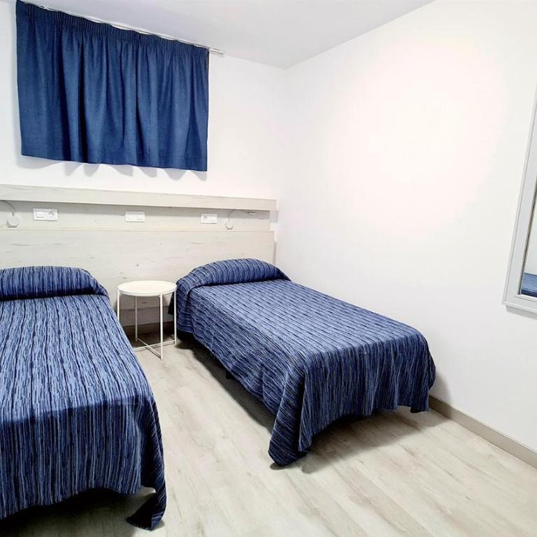 Apartamentos Monte Verde - Apartamento de 2 dormitorios - 3