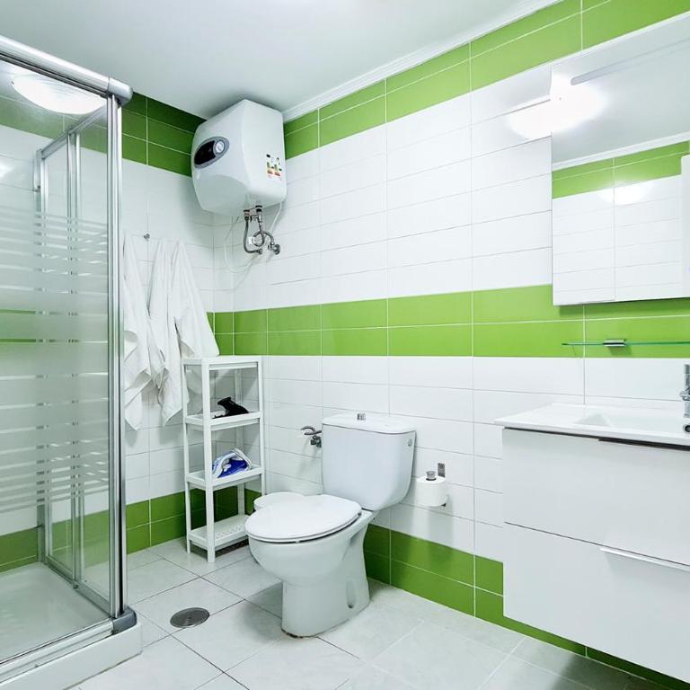 Apartamentos Monte Verde - Apartamento de 2 dormitorios - 6