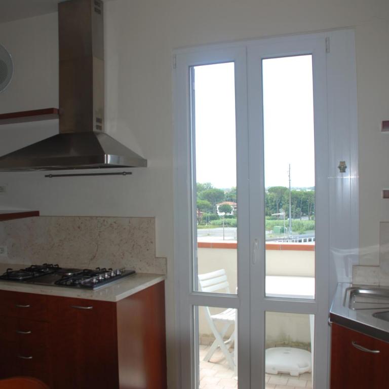 Appartamenti Giovannelli - Appartamento con 2 Camere da Letto e Balcone - 13