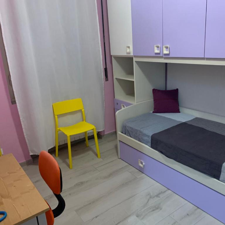 Pisa Train Station Guest House - Appartamento con 2 Camere da Letto - 21
