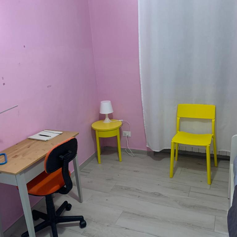 Pisa Train Station Guest House - Appartamento con 2 Camere da Letto - 20