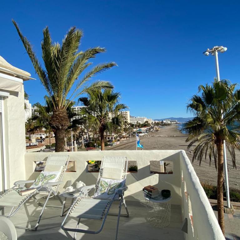 Puerto - Apartment with Sea View - 1