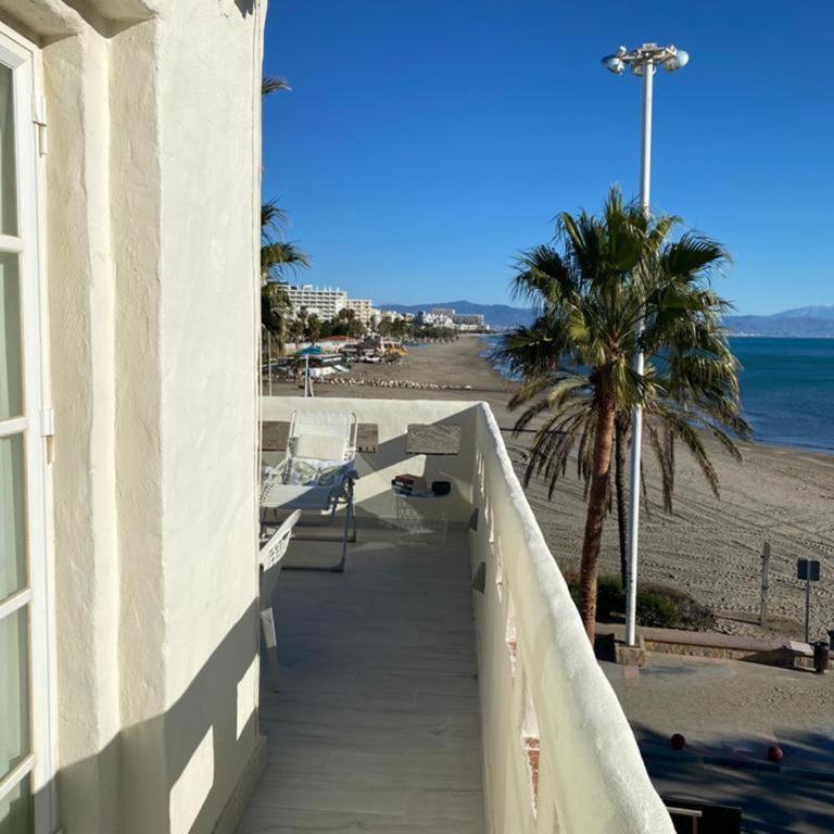 Puerto - Apartment with Sea View - 26