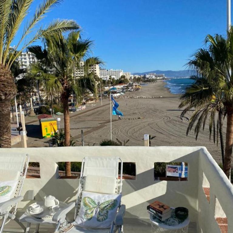 Puerto - Apartment with Sea View - 27