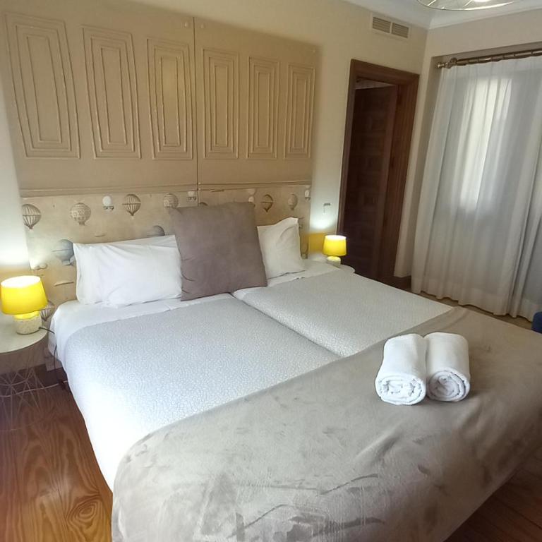 Casa en las Termas de Amador de los Ríos - Apartamento de 3 dormitorios - 19