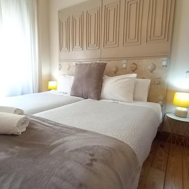 Casa en las Termas de Amador de los Ríos - Apartamento de 3 dormitorios - 18