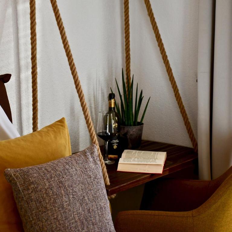 Boutique Hotel Pinzgauerhof - Economy Doppelzimmer - 1