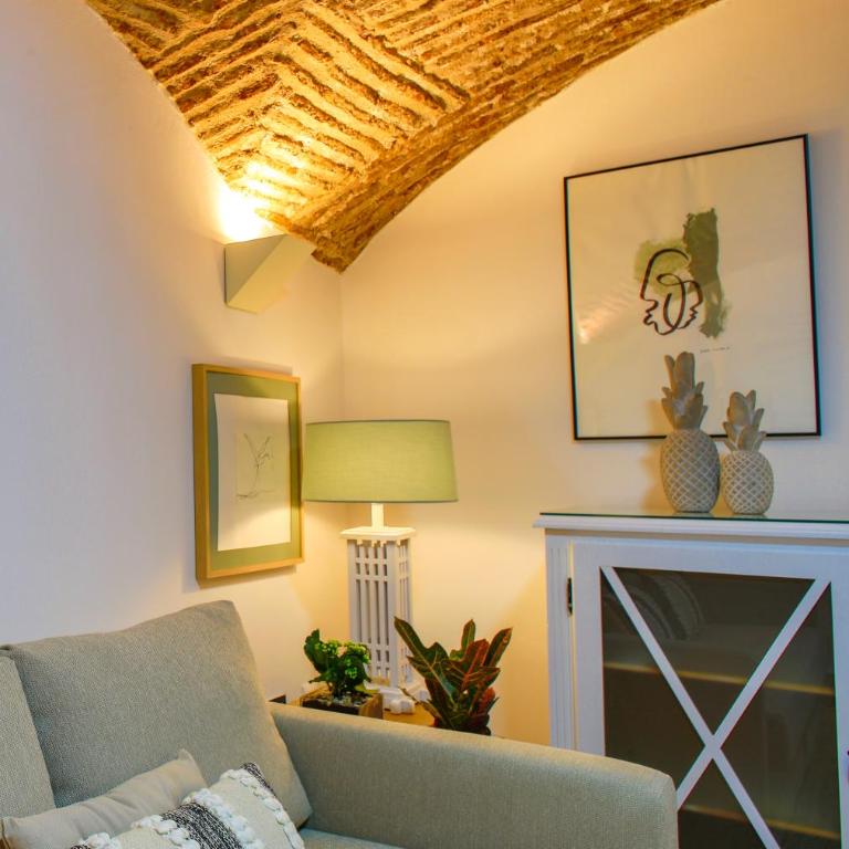 CG - VÔNAP - Apartamento - 2 niveles - 1