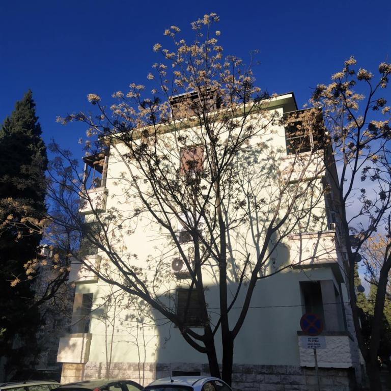 Podgorica Center - Apartman sa 1 Spavaćom Sobom - 15