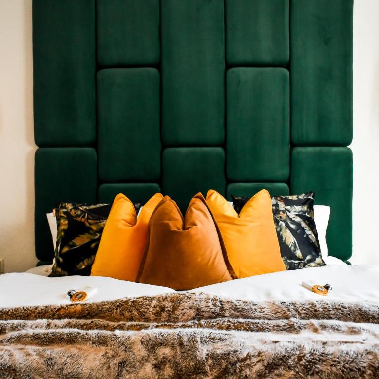 Boutique Hotel Pinzgauerhof - Doppelzimmer - 11