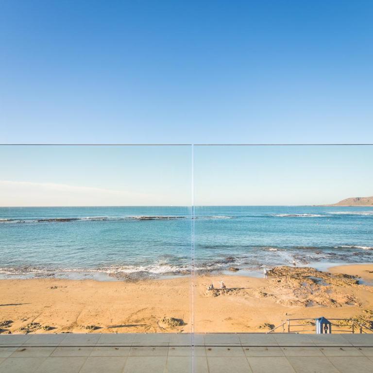 Home2Book Design Las Canteras2 Beach - One-Bedroom Apartment - 28