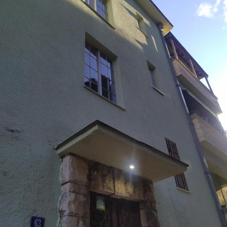 Podgorica Center - Apartman sa 1 Spavaćom Sobom - 11
