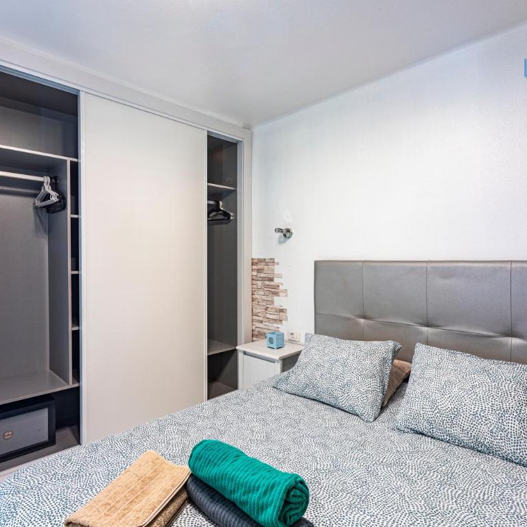 Romantic Sea View Pool Private Terrace VV - Apartamento - 15