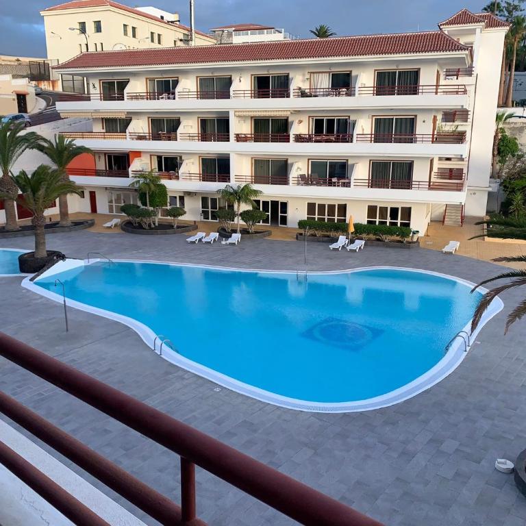 Tagara - Apartamento de 1 dormitorio - 1