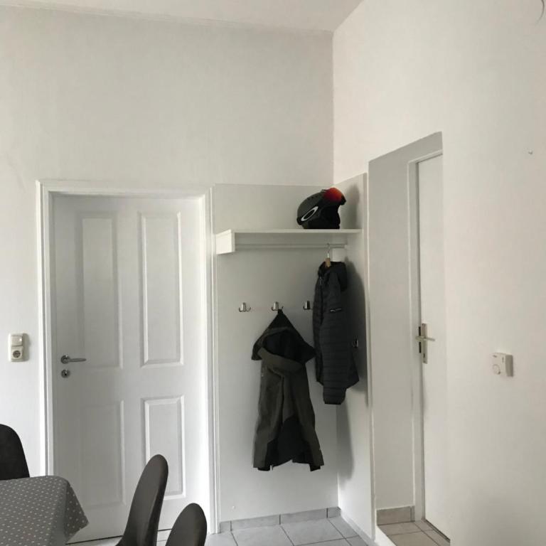 Appartement Berger - Apartment mit 2 Schlafzimmern - 2