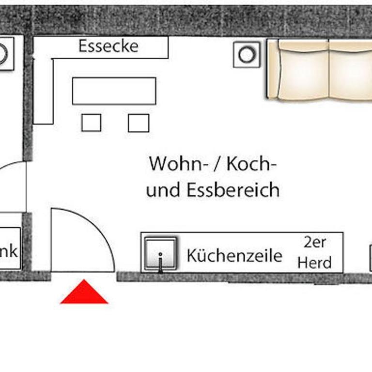 kloana Waxlstoa - Apartment with Mountain View - 13