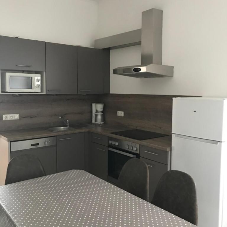 Appartement Berger - Apartment mit 2 Schlafzimmern - 1