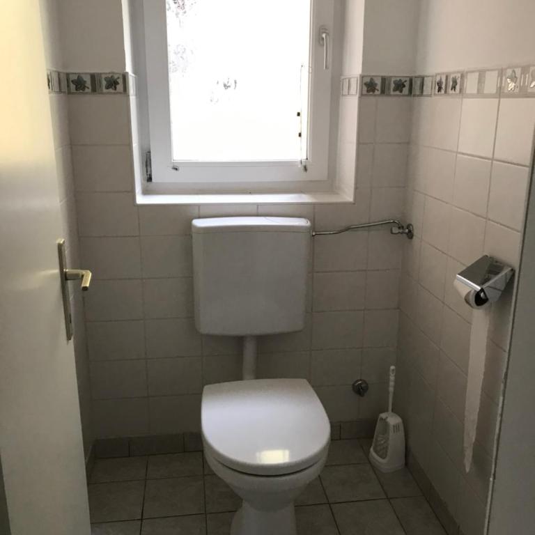 Appartement Berger - Apartment mit 2 Schlafzimmern - 13