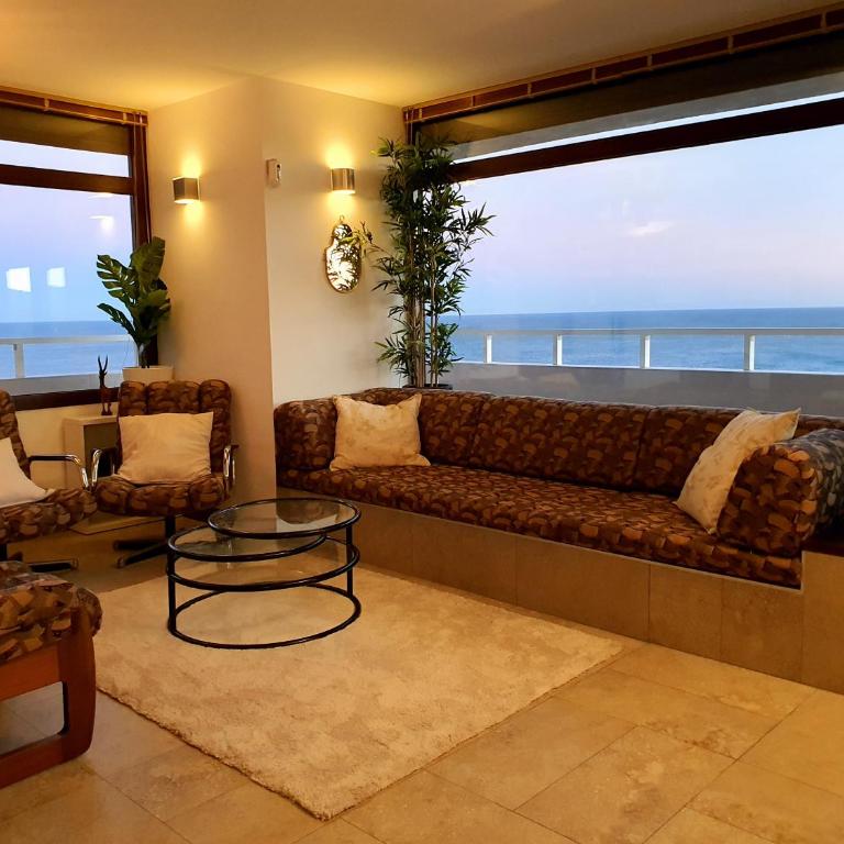 playamar - Apartamento con vistas al mar - 1