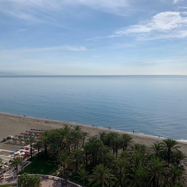 playamar - Apartamento con vistas al mar - 11