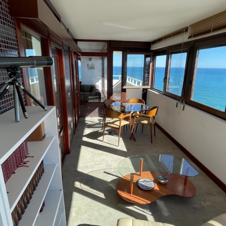 playamar - Apartamento con vistas al mar - 2