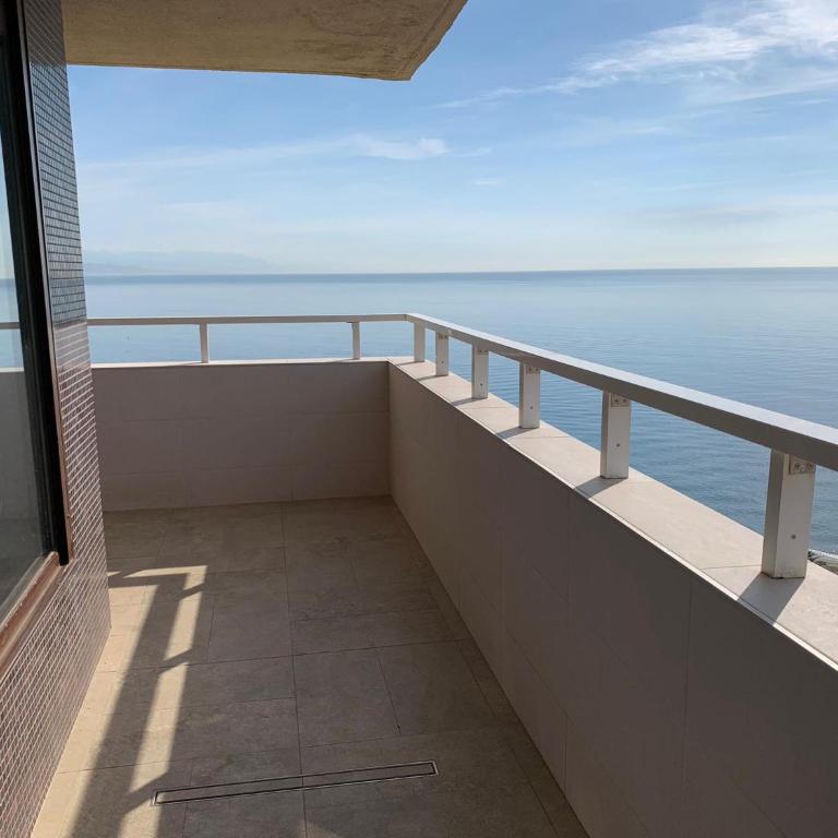 playamar - Apartamento con vistas al mar - 7